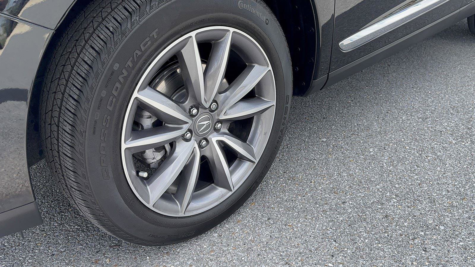 Used 2024 Acura RDX SH-AWD w/ Technology Package image 19