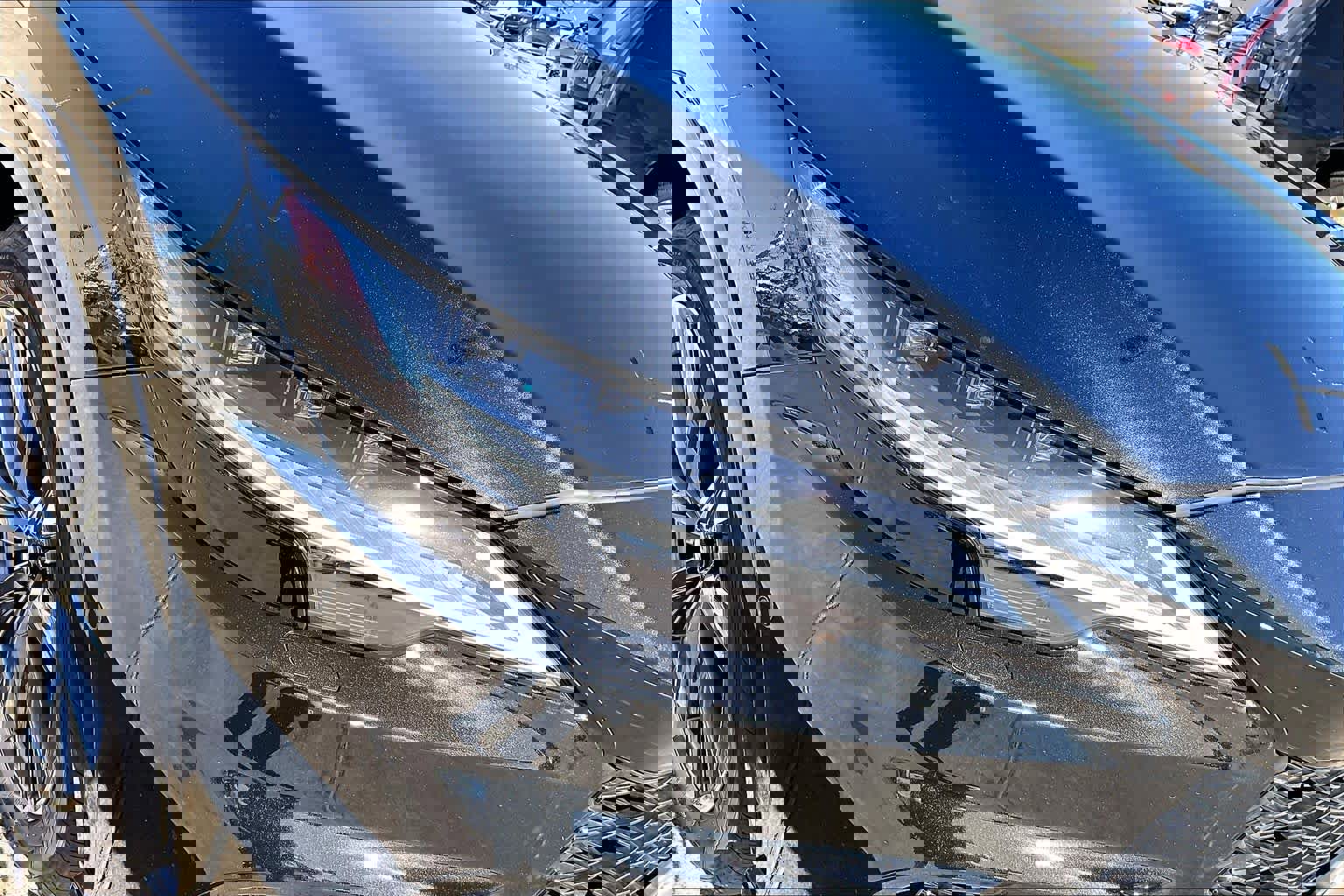 Used 2024 Lexus RX 350 F Sport image 24