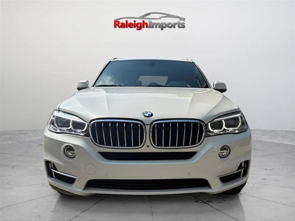 Used 2018 BMW X5 sDrive35i RWD image 3