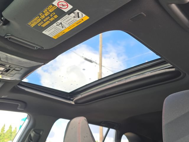 Used 2023 Toyota RAV4 SE w/ Weather & Moonroof Package AWD/4WD image 22