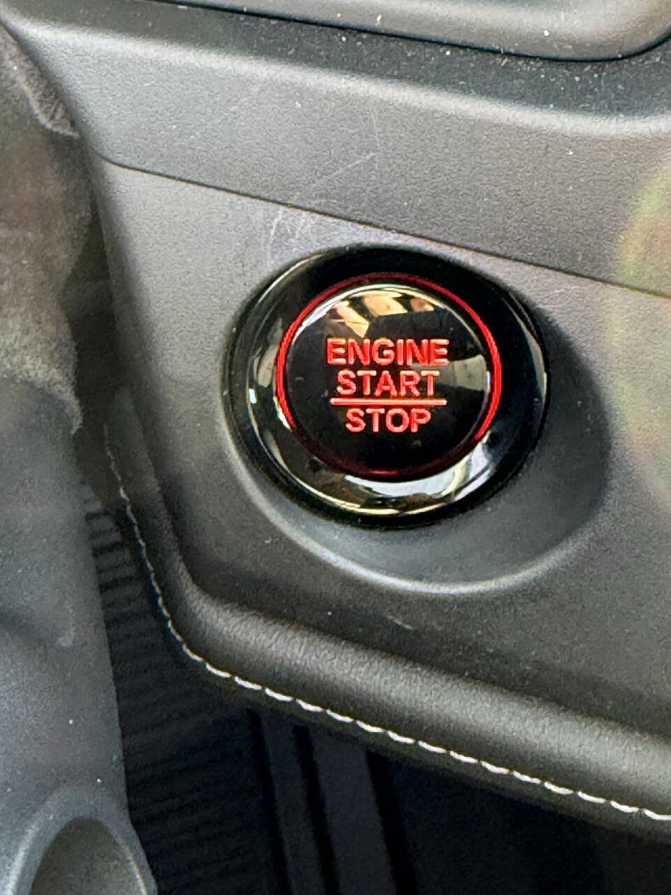 Used 2024 Honda Accord LX image 16