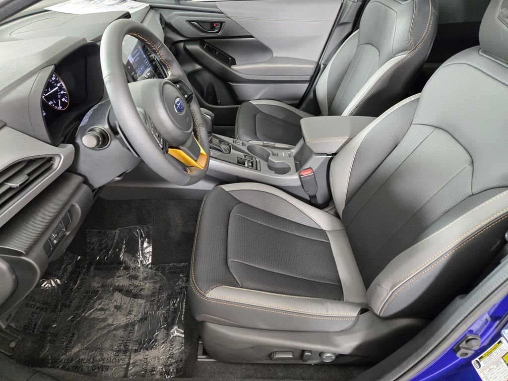 New 2026 Subaru Crosstrek 2.5i Wilderness image 9