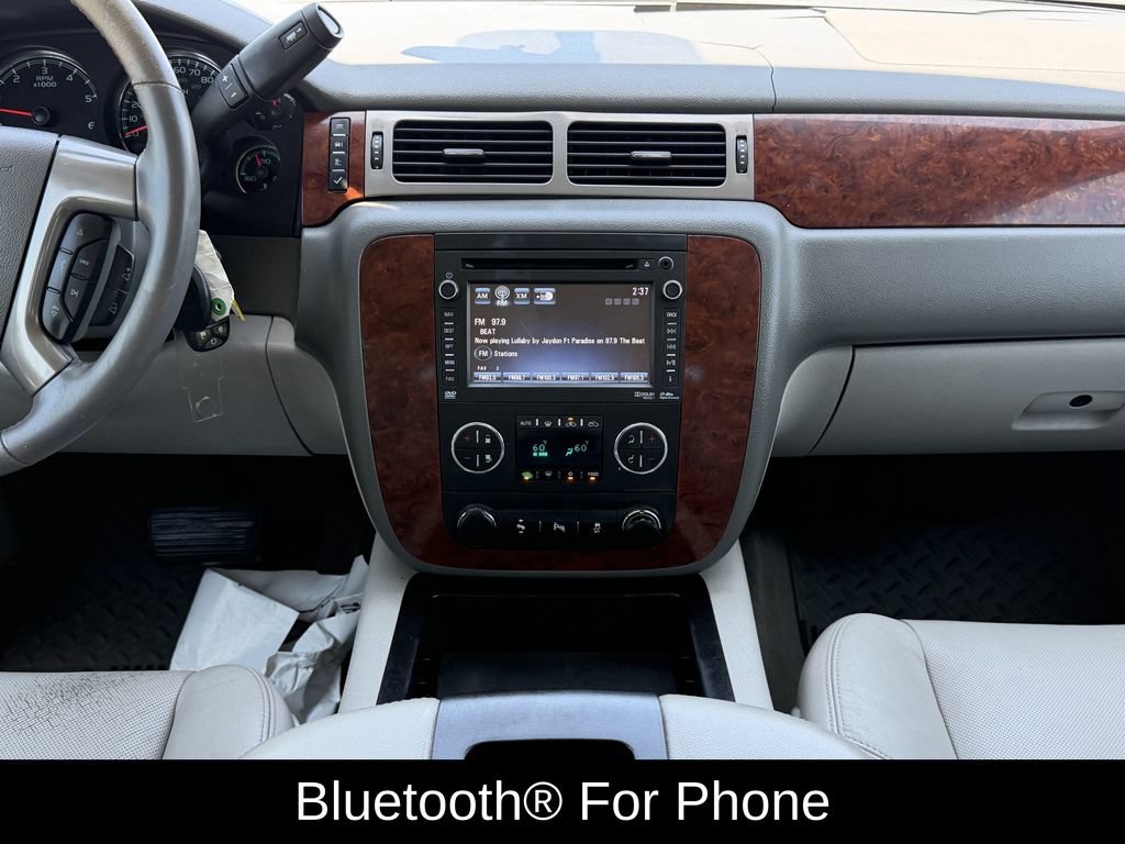 Used 2013 Chevrolet Silverado 1500 LTZ w/ LTZ Plus Package RWD image 15