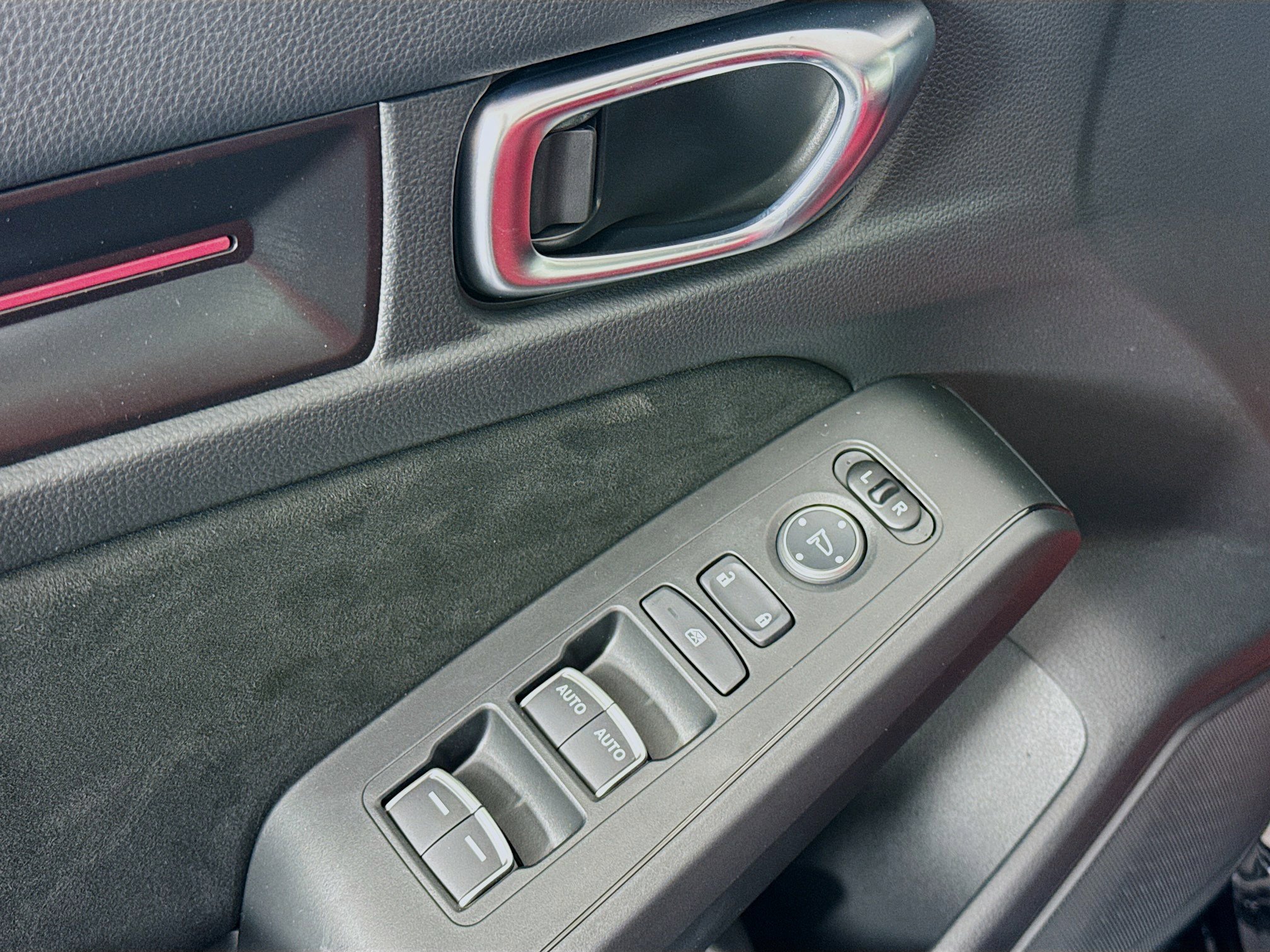 New 2025 Honda Civic Type R image 18