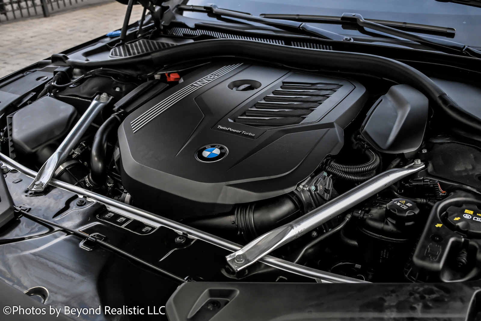 Used 2026 BMW 840i xDrive image 20