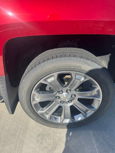 Used 2018 Chevrolet Silverado 1500 High Country image 5