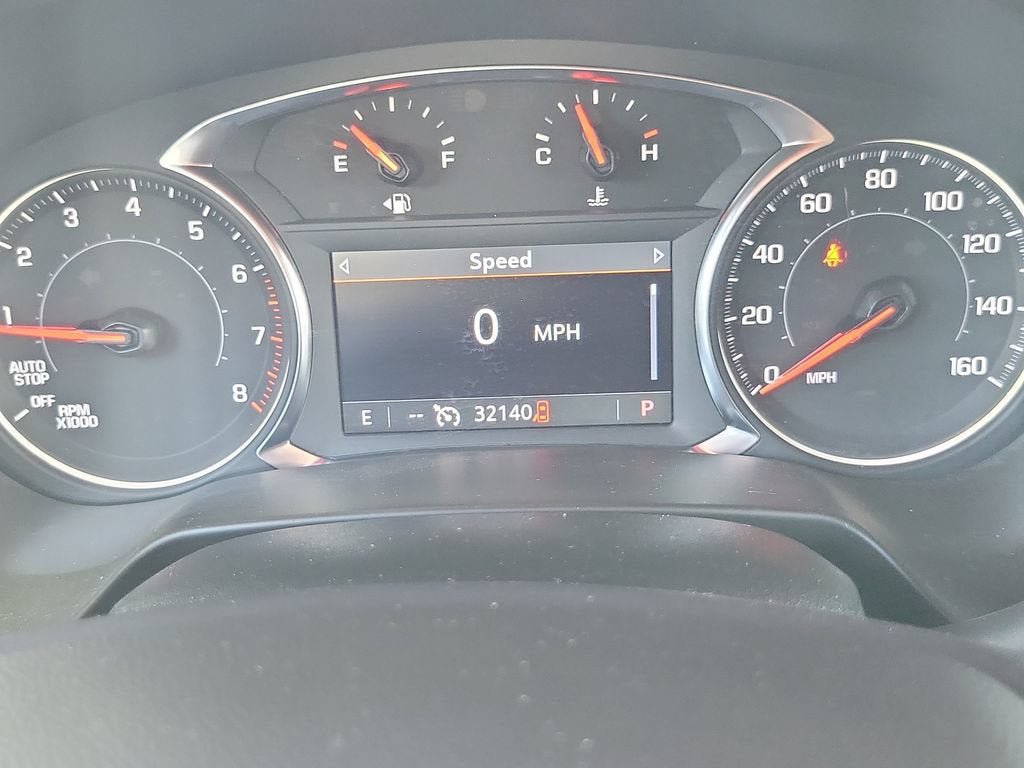 Used 2024 Chevrolet Blazer LT FWD image 25