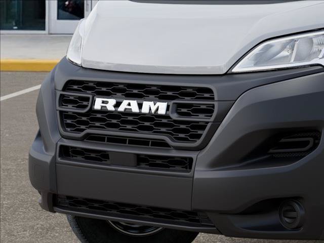 New 2026 RAM ProMaster 2500 w/ Power Group FWD image 11