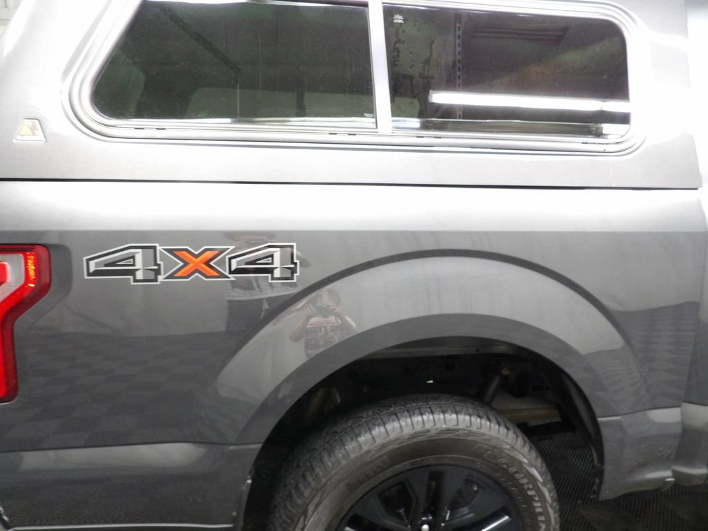 Used 2020 Ford F150 XLT AWD/4WD image 32