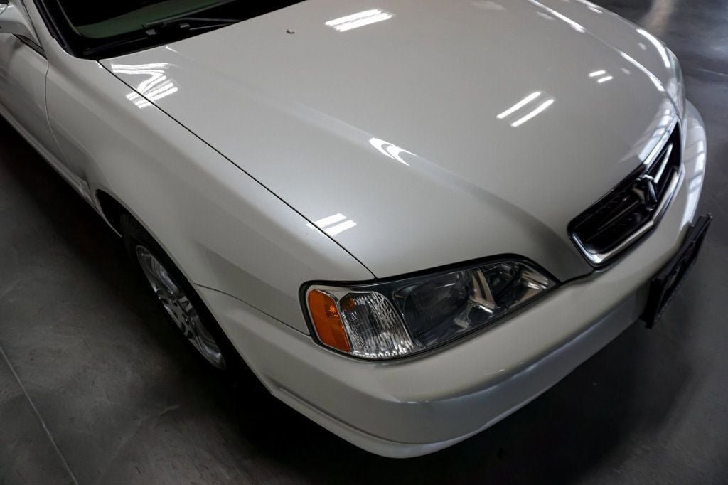 Used 2000 Acura TL FWD image 51