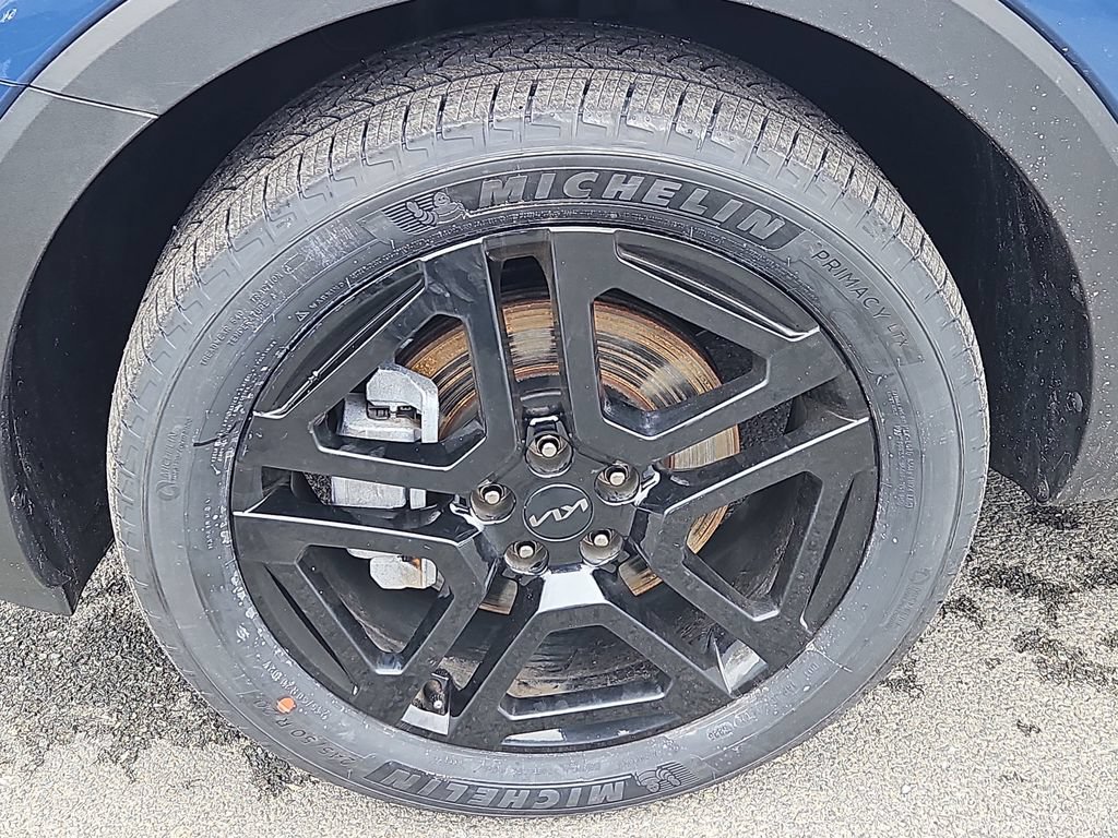 Used 2025 Kia Telluride SX Prestige X-Line AWD/4WD image 7
