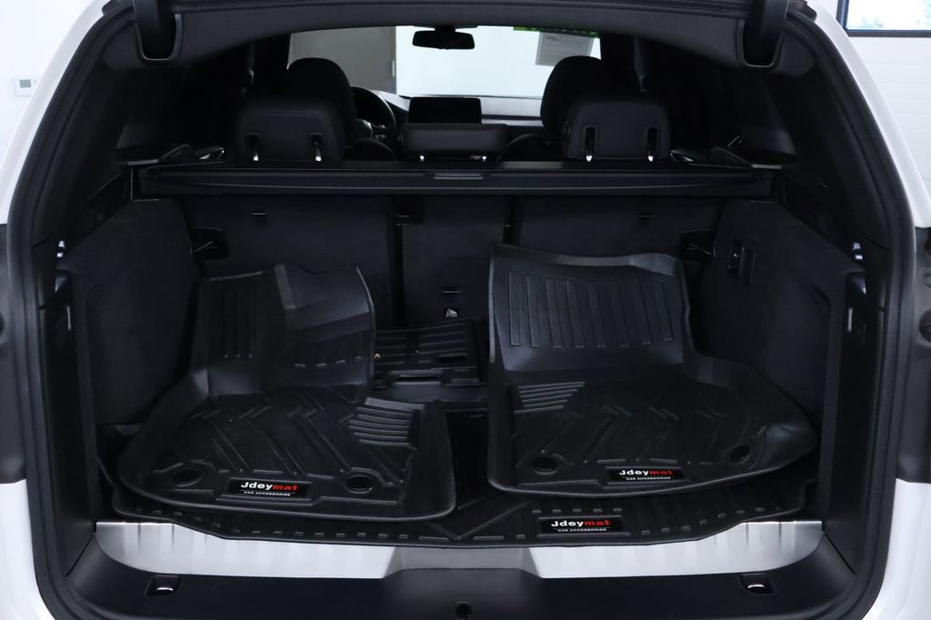 Used 2020 BMW X3 xDrive30e w/ Convenience Package image 20