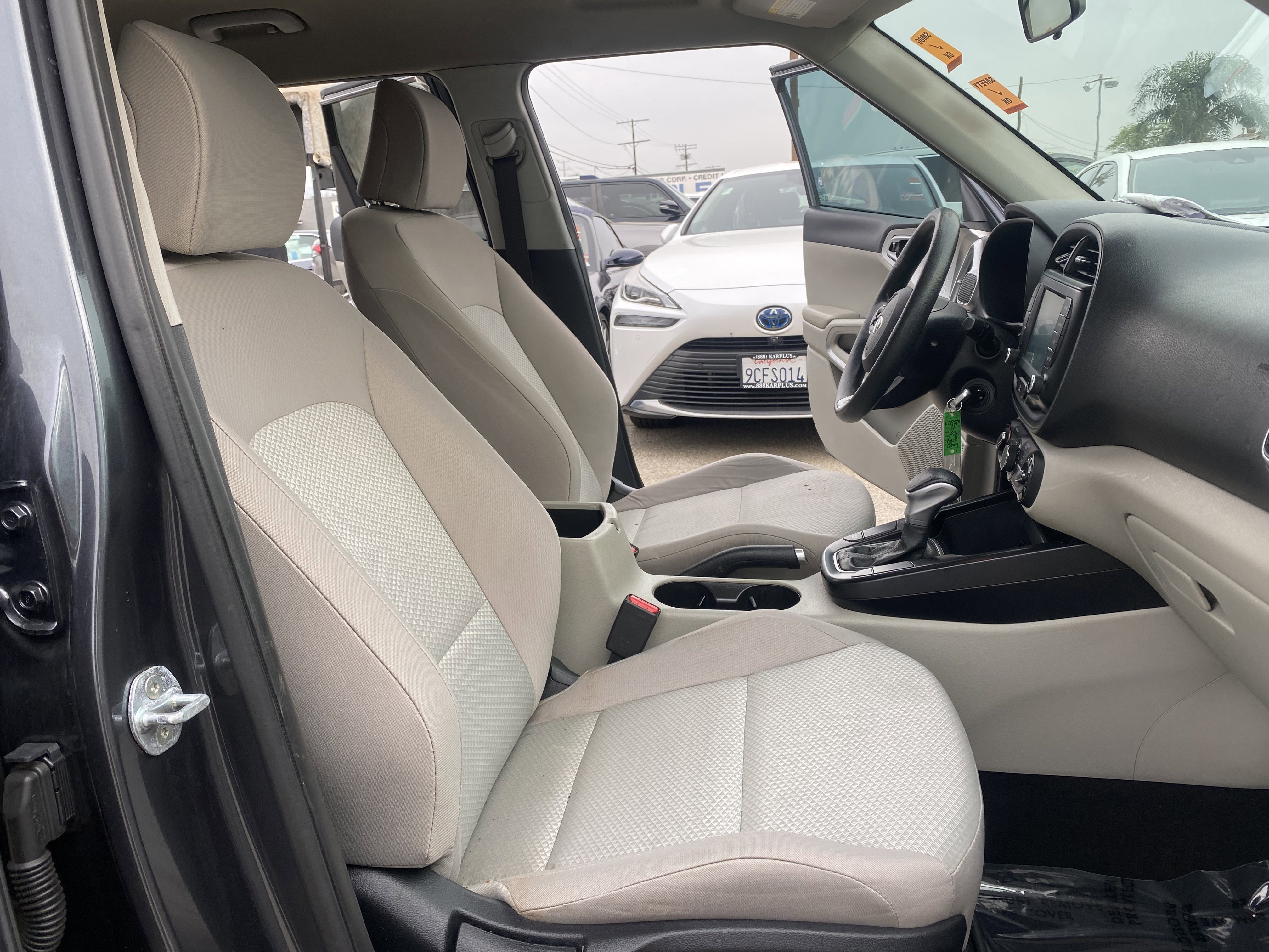 Used 2021 Kia Soul LX image 22