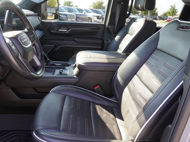 Used 2025 GMC Sierra 2500 AT4X AWD/4WD image 20