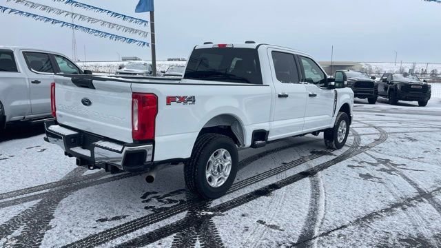 Used 2025 Ford F250 XLT w/ FX4 Off-Road Package image 6
