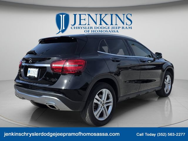Used 2020 Mercedes-Benz GLA 250 image 5