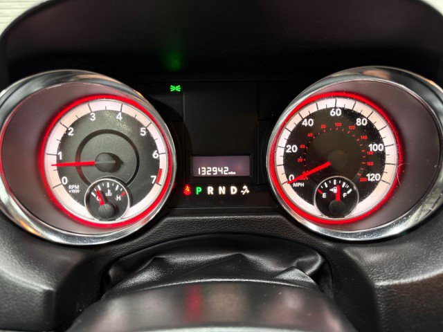 Used 2016 Dodge Grand Caravan SE w/ Quick Order Package 29E SE image 18