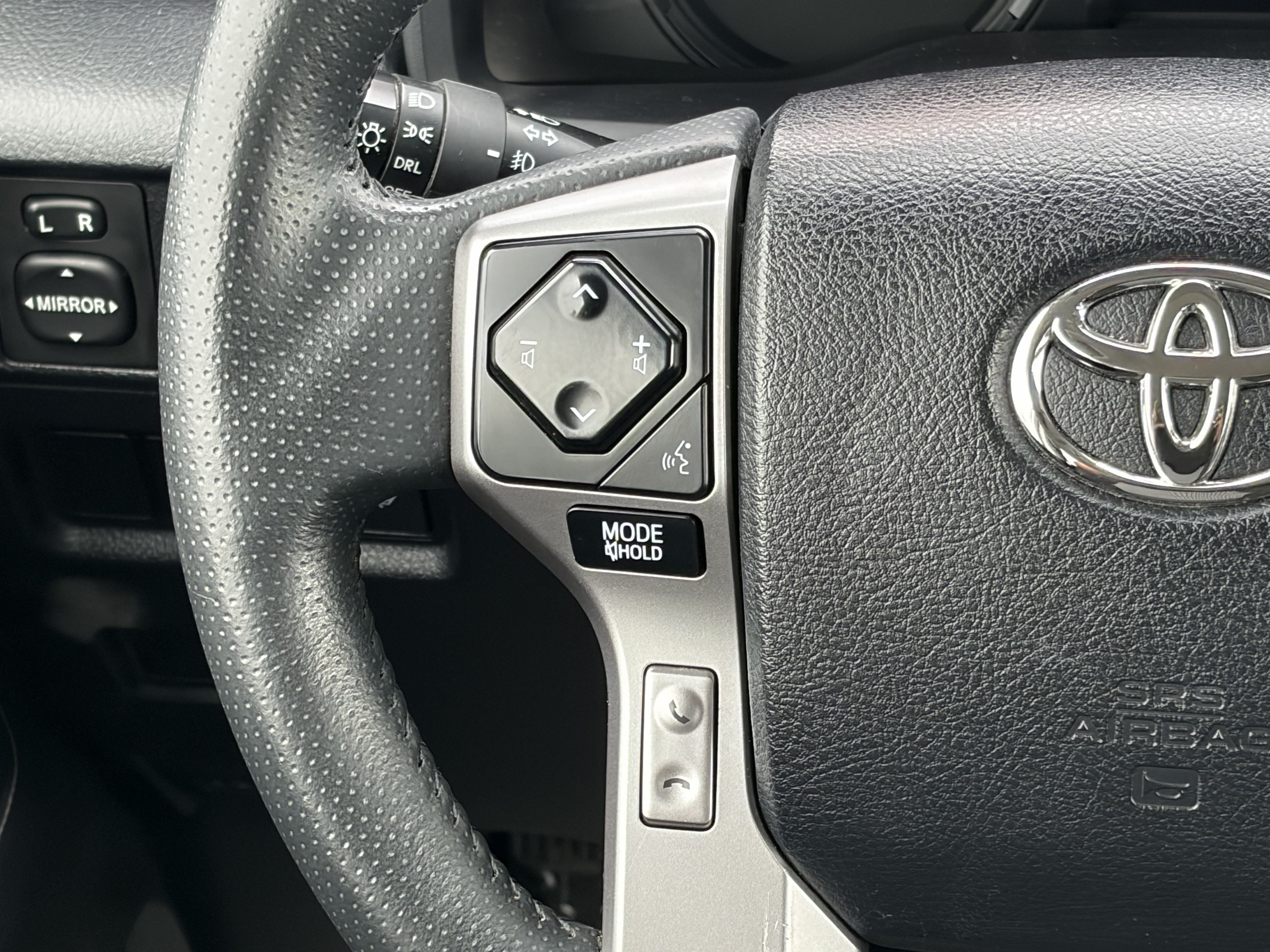 Certified 2024 Toyota 4Runner SR5 RWD image 17