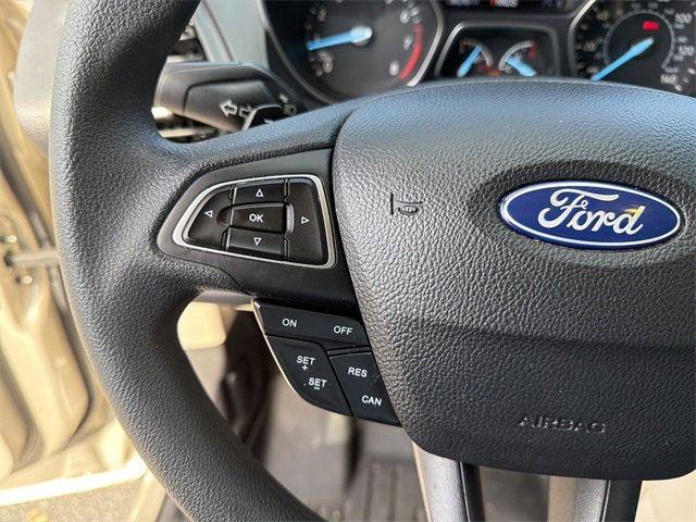 Used 2017 Ford Escape SE w/ Equipment Group 201A image 25