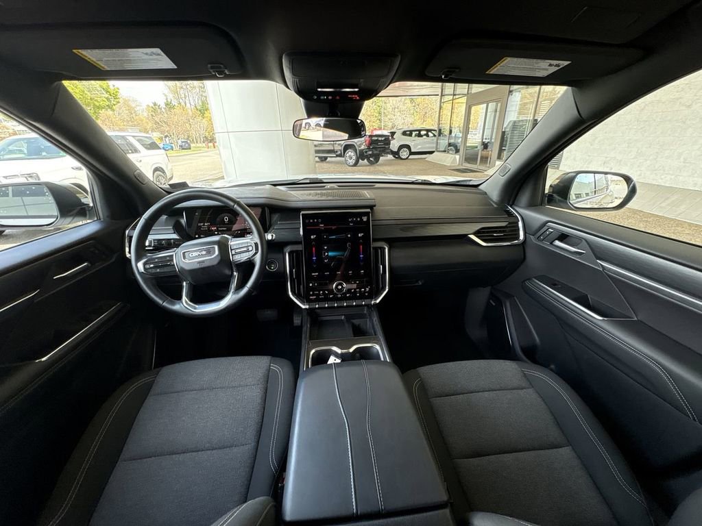 Certified 2025 GMC Acadia Elevation image 20