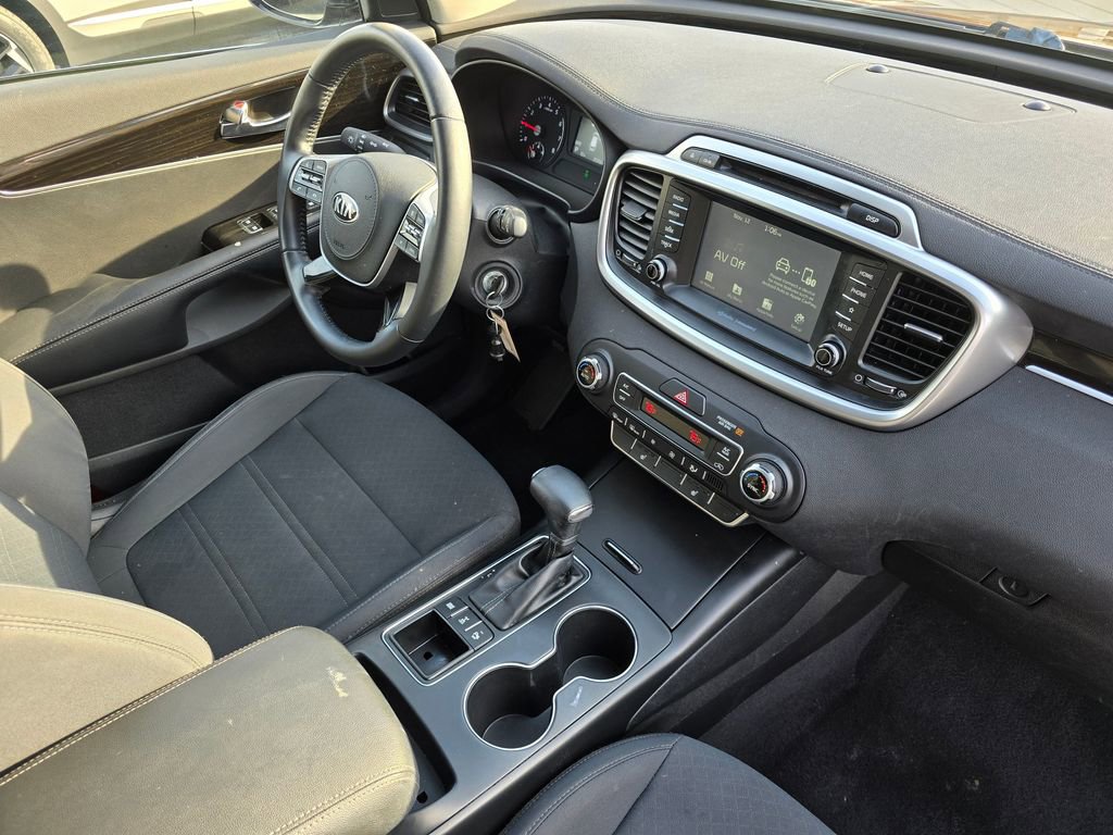 Used 2019 Kia Sorento LX w/ Option Group 020 image 11