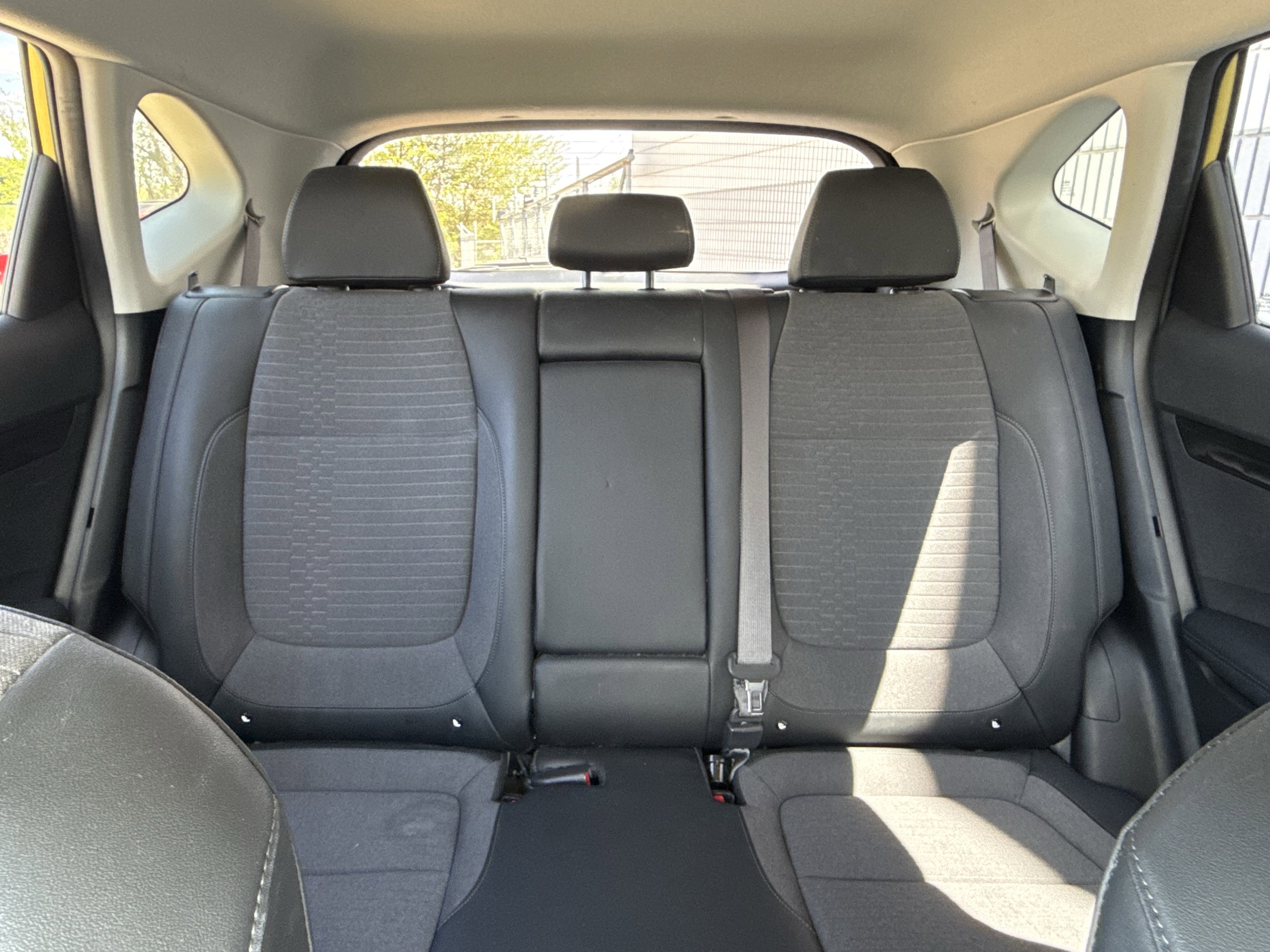 Used 2023 Kia Seltos S w/ Navigation Package AWD/4WD image 9