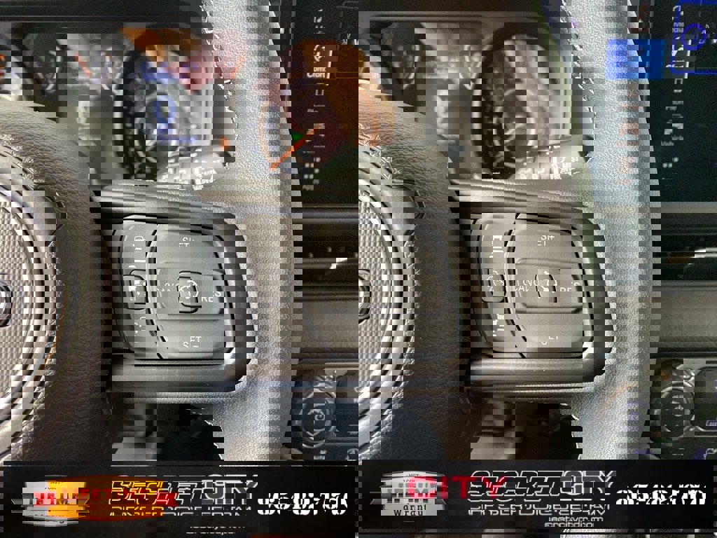 New 2026 Jeep Wrangler Unlimited Sport image 16