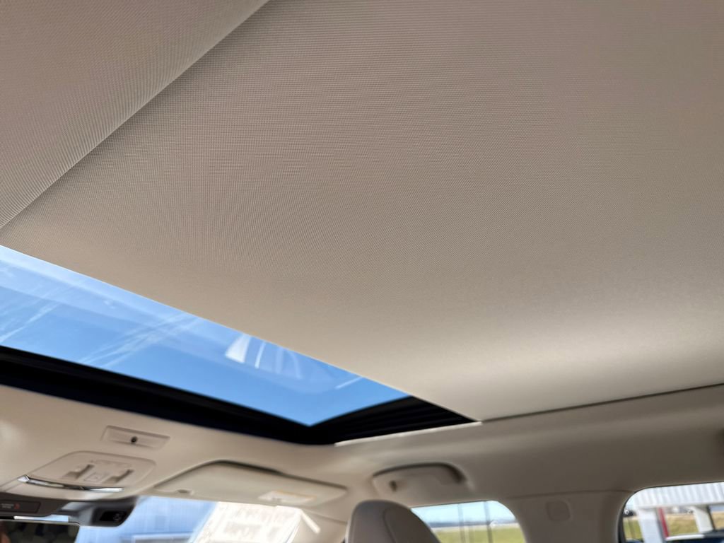 New 2026 Nissan Armada Platinum image 13