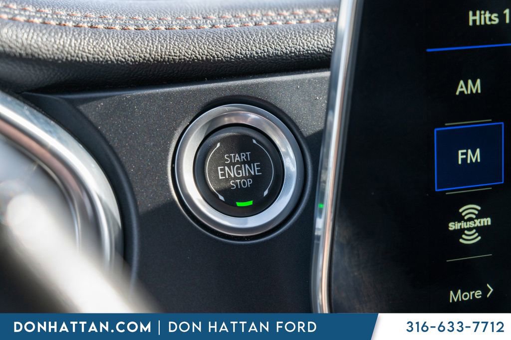 Used 2024 Chevrolet Blazer Premier AWD/4WD image 13