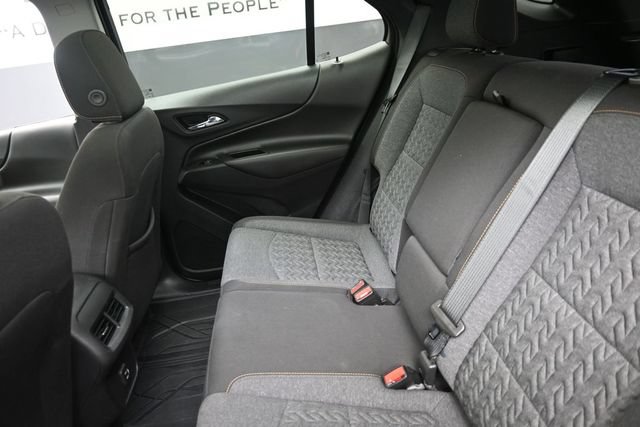 Used 2022 Chevrolet Equinox LT FWD image 22