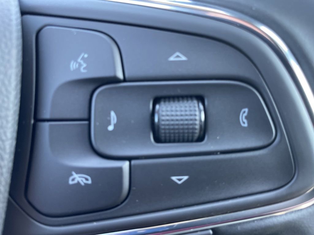 New 2026 Buick Envista Preferred w/ Convenience I Package image 19