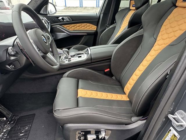 New 2026 BMW X5 M Competition image 14