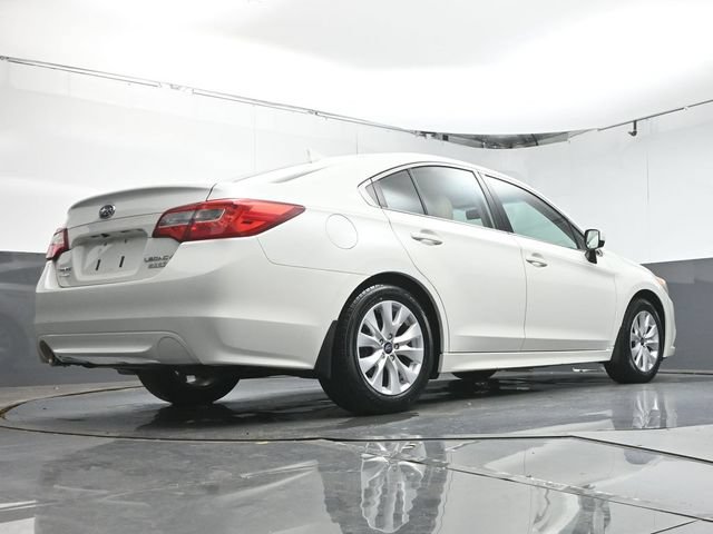 Used 2017 Subaru Legacy 2.5i Premium w/ Popular Package #1 AWD/4WD image 36