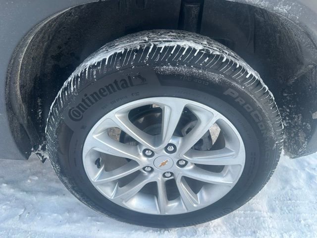 Used 2024 Chevrolet TrailBlazer LS w/ LS Convenience Package image 13