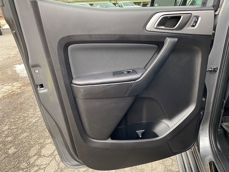 Certified 2021 Ford Ranger XLT w/ Equipment Group 301A Mid image 32