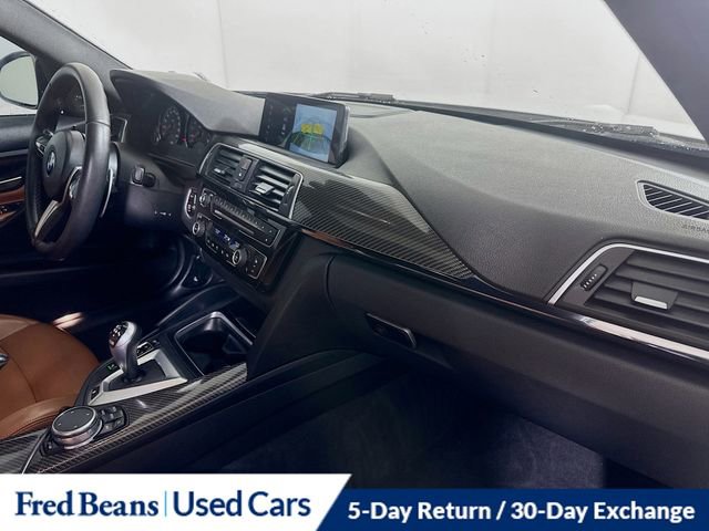 Used 2016 BMW M3 image 32