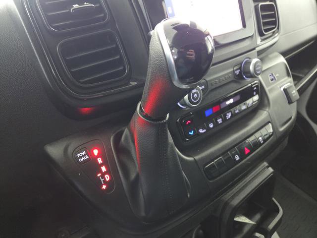 Used 2025 RAM ProMaster 3500 w/ Convenience Group image 18
