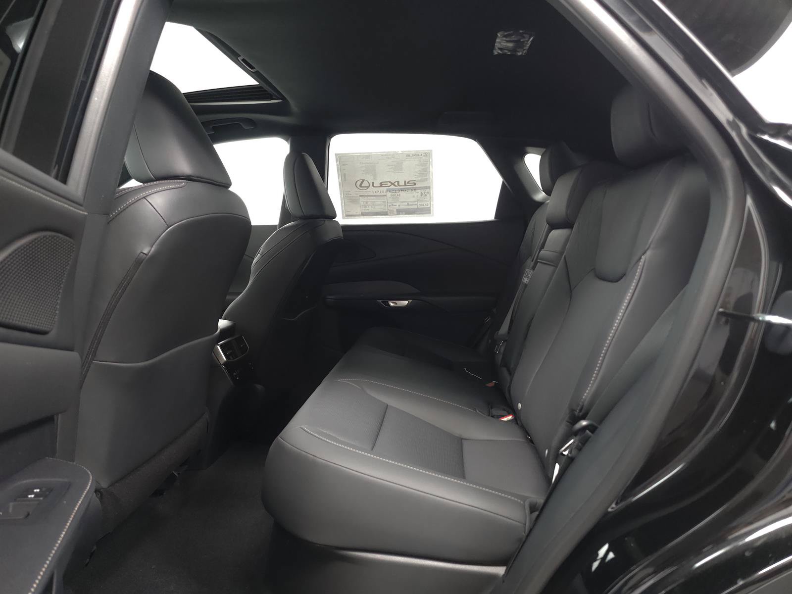 New 2026 Lexus RX 350 Premium Plus w/ Convenience Package AWD/4WD image 7