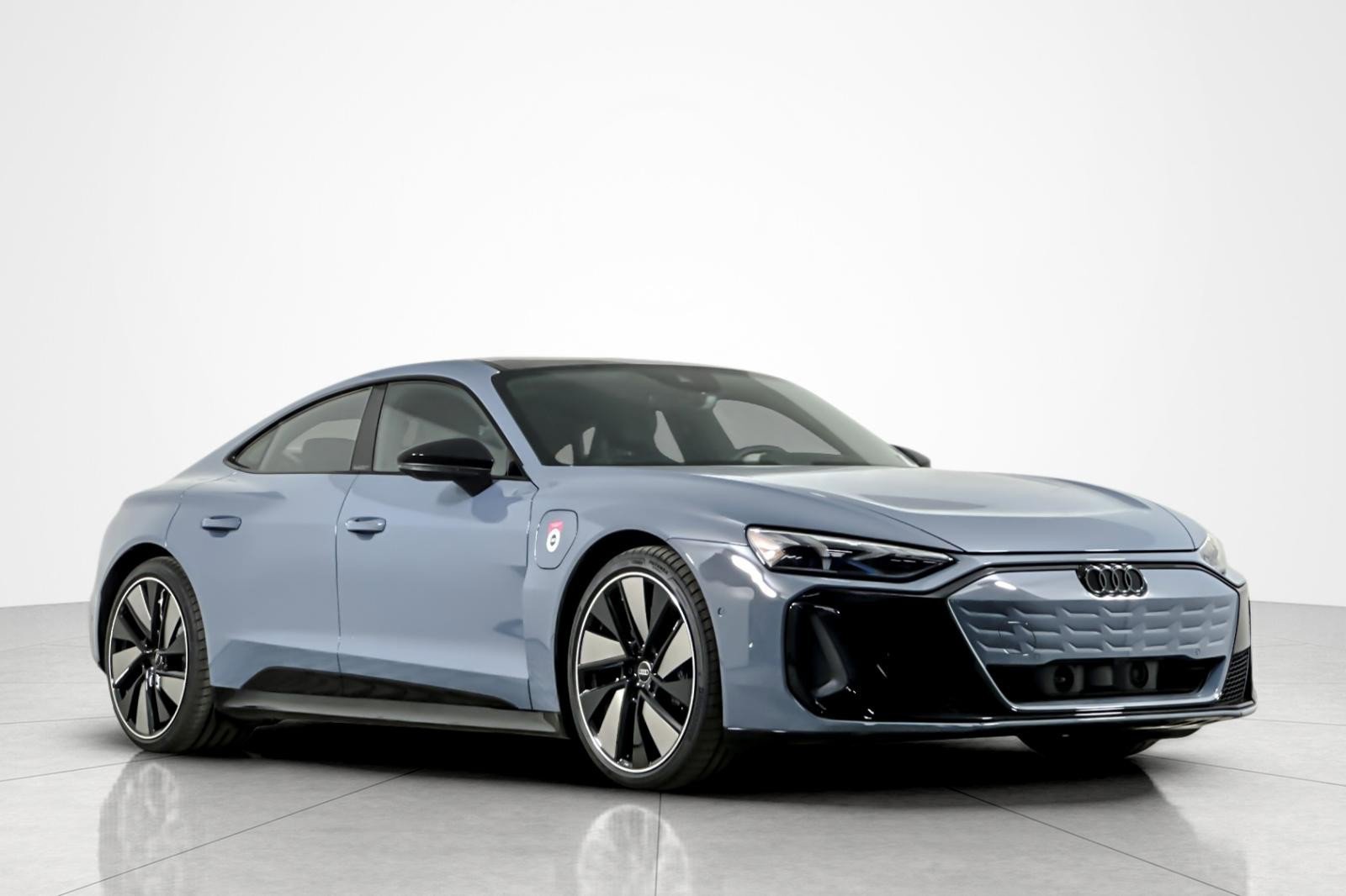 New 2026 Audi S e-tron GT Prestige AWD/4WD image 2
