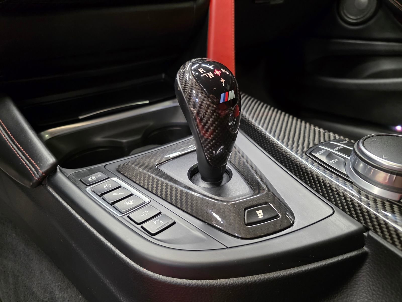 Used 2018 BMW M4 Coupe image 29