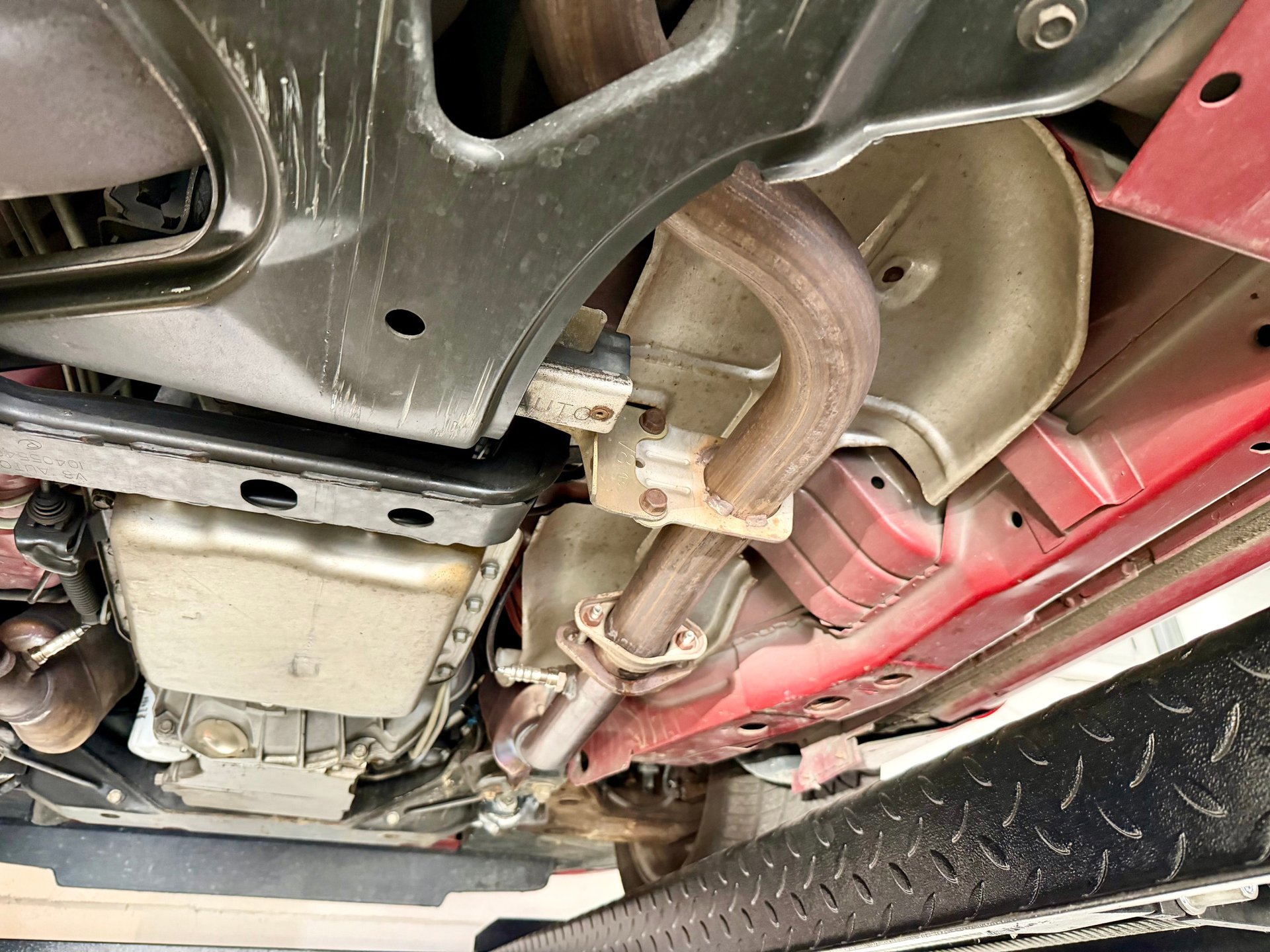 Used 2000 Chevrolet Camaro Z28 w/ SS Performance/Appearance Pkg image 95