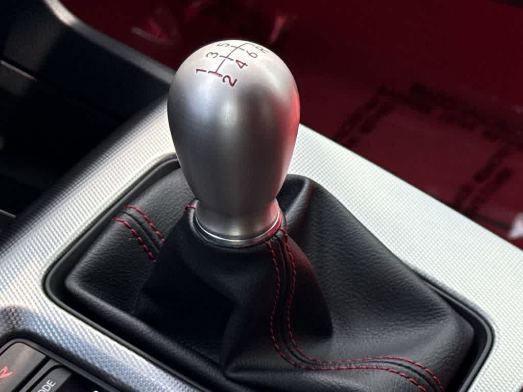 Used 2025 Honda Civic Type R image 21