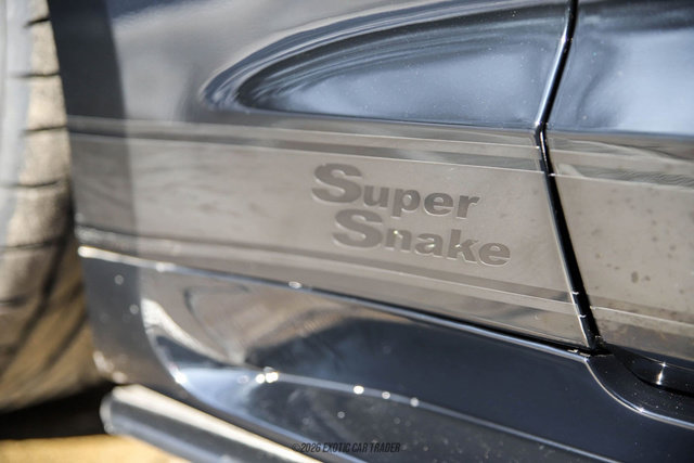 Used 2017 Ford Mustang GT Premium w/ Equipment Group 401A image 74