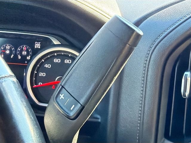Used 2022 Chevrolet Silverado 2500 LTZ w/ LTZ Premium Package AWD/4WD image 28