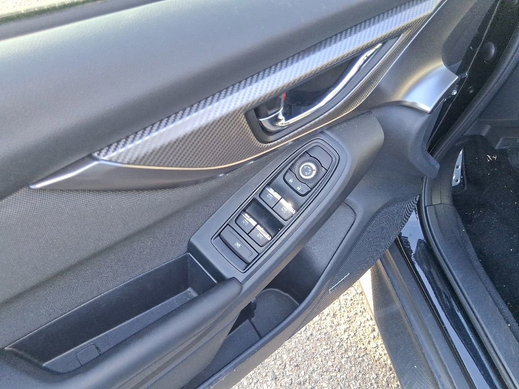 Used 2022 Subaru WRX Premium AWD/4WD image 10