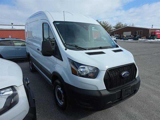 Used 2023 Ford Transit 250 Medium Roof w/ Load Area Protection Package image 3