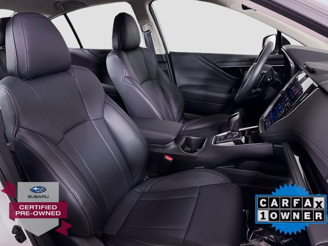 Certified 2025 Subaru Legacy Limited image 30