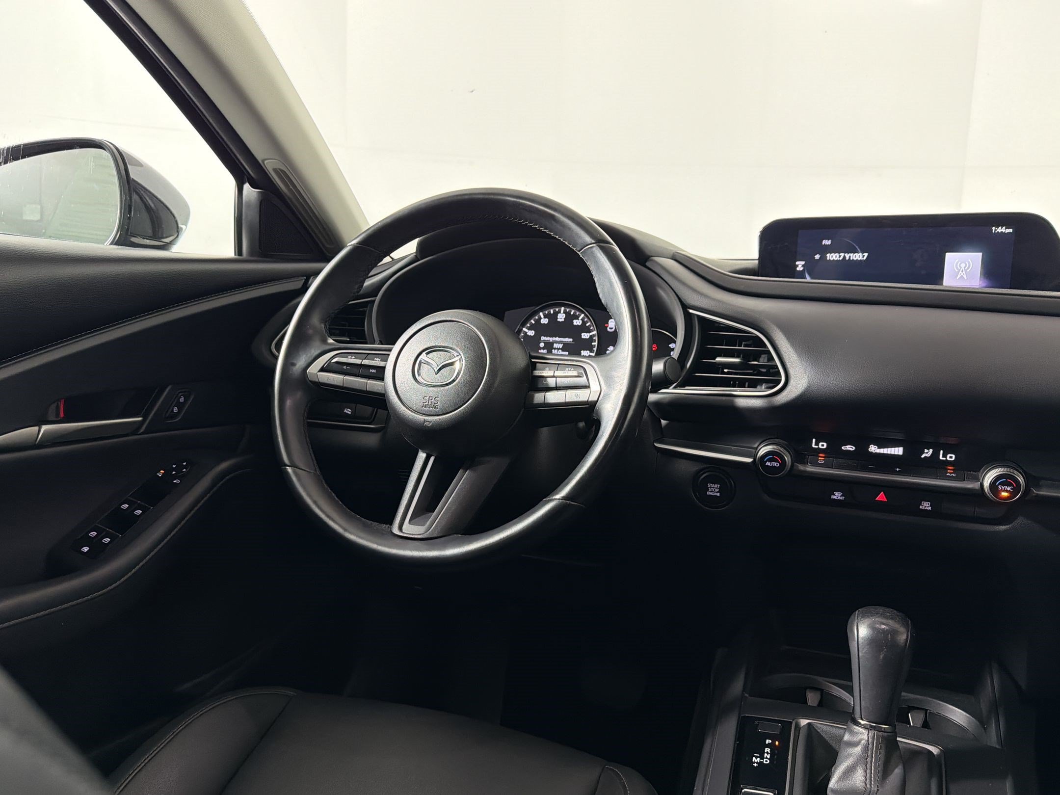 Used 2023 MAZDA CX-30 AWD 2.5 S w/ Select Package image 26