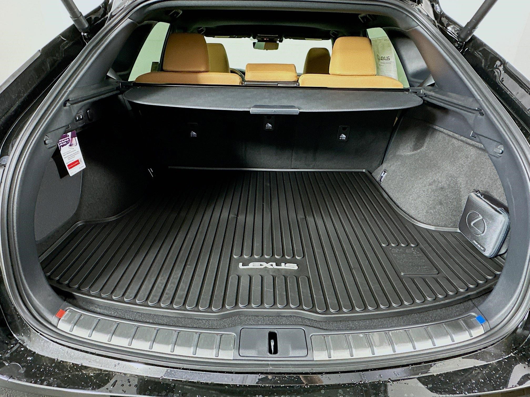 New 2026 Lexus RX 350 Premium Plus AWD/4WD image 29