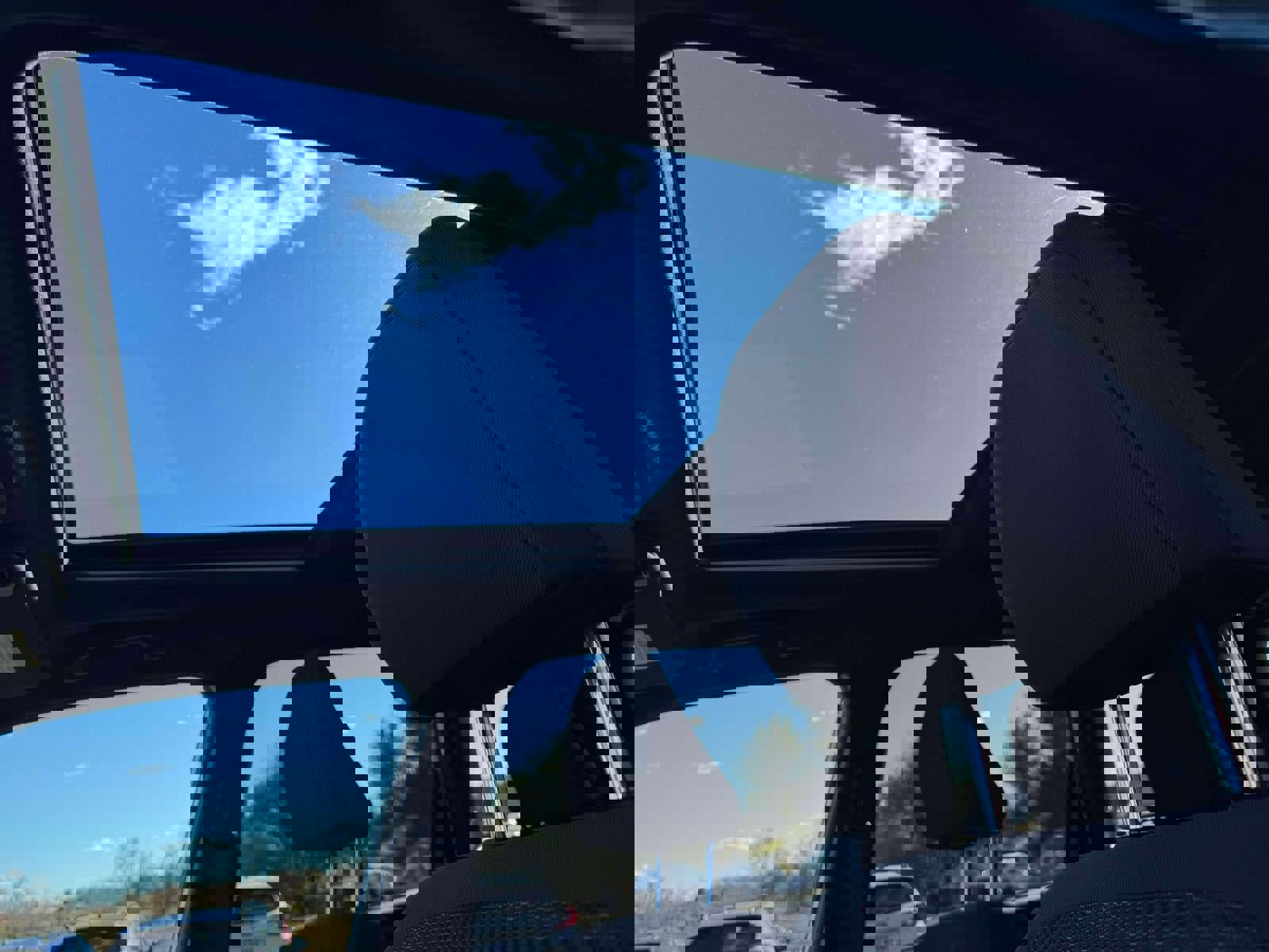 Certified 2025 Subaru Forester Premium w/ Protection Package (1PH) image 14